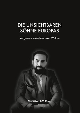 Die unsichtbaren Söhne Europas
