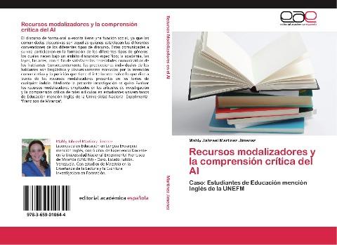 Recursos modalizadores y la  comprensión crítica del AI