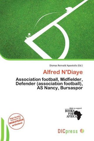 Alfred N'Diaye