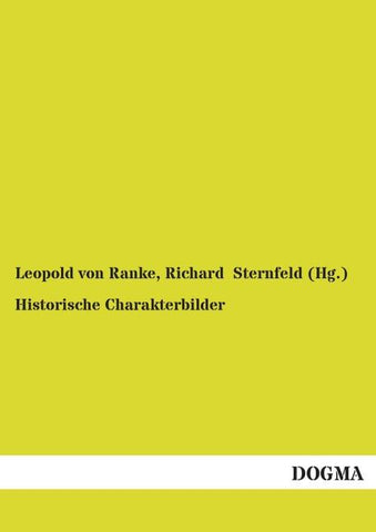 Historische Charakterbilder