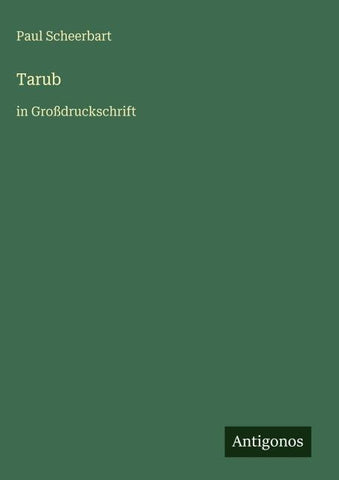 Tarub