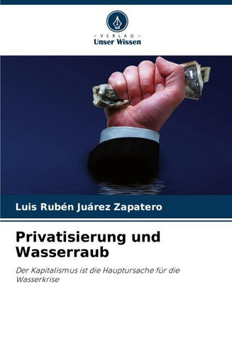 Privatisierung und Wasserraub