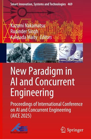New Paradigm in AI and Concurrent Engineering