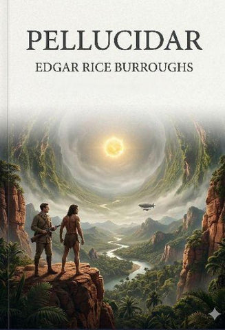 Pellucidar