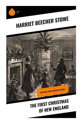 The First Christmas of New England