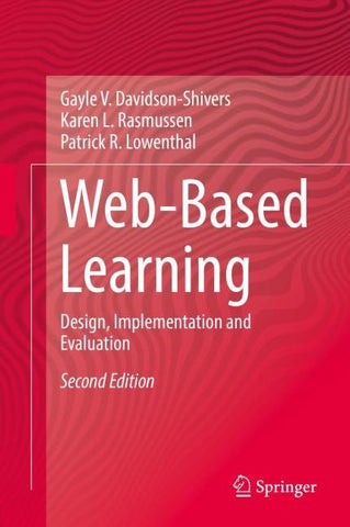 Web-Based Learning