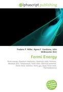 Fermi Energy