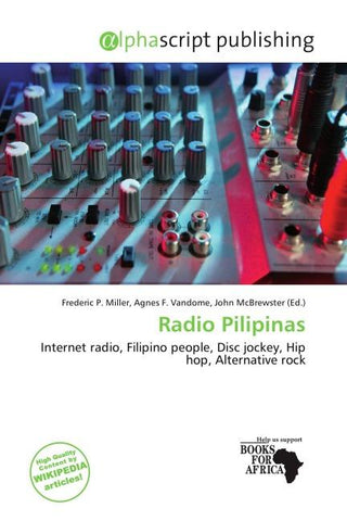 Radio Pilipinas
