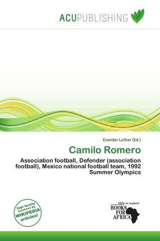 Camilo Romero