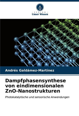 Dampfphasensynthese von eindimensionalen ZnO-Nanostrukturen