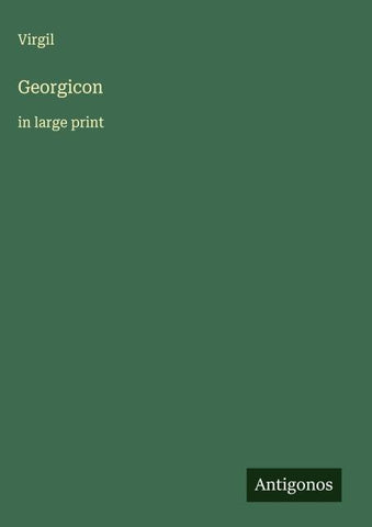 Georgicon