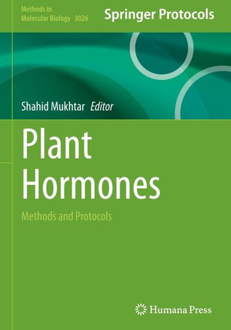 Plant Hormones
