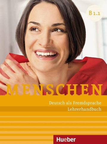 Menschen B1.1