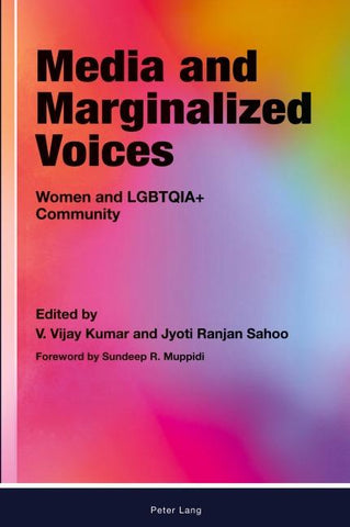 Media and Marginalized Voices
