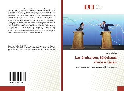 Les émissions télévisées 'Face à face'
