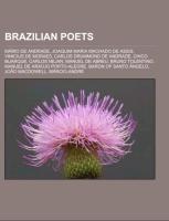 Brazilian poets