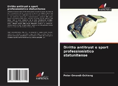 Diritto antitrust e sport professionistico statunitense
