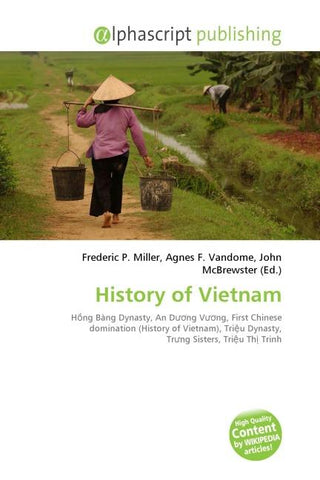 History of Vietnam