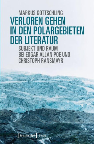 Verloren Gehen in den Polargebieten der Literatur