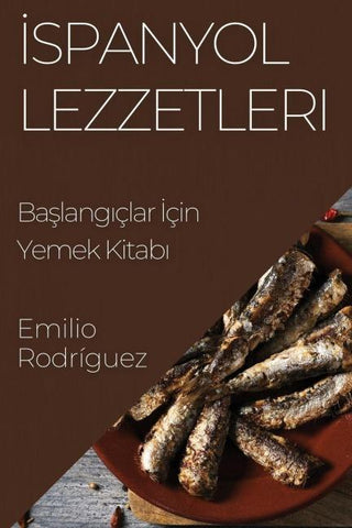 ¿spanyol Lezzetleri