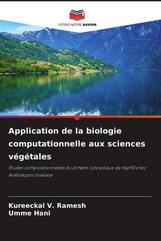Application de la biologie computationnelle aux sciences végétales