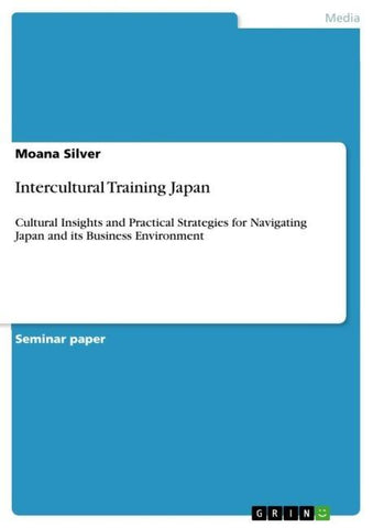 Intercultural Training Japan