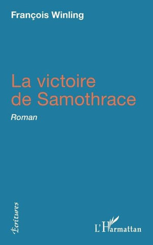 La victoire de Samothrace