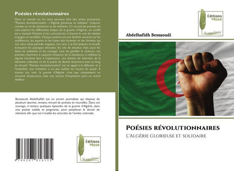 Poésies révolutionnaires