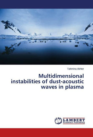 Multidimensional instabilities of dust-acoustic waves in plasma