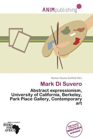 Mark Di Suvero