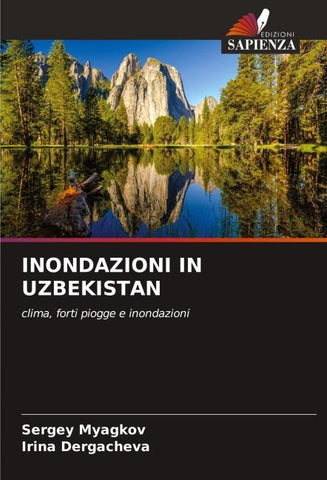 INONDAZIONI IN UZBEKISTAN
