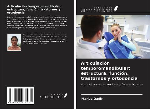 Articulación temporomandibular: estructura, función, trastornos y ortodoncia
