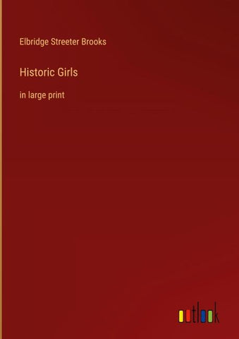 Historic Girls