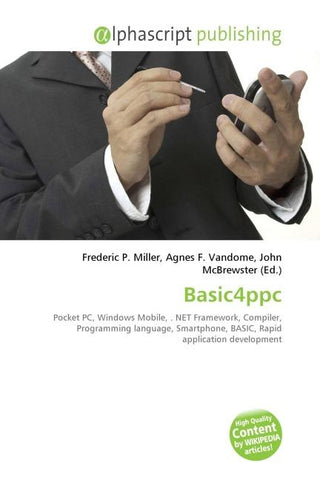 Basic4ppc