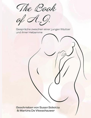 The Book of A. J.