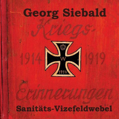 Kriegserinnerungen 1914-1919