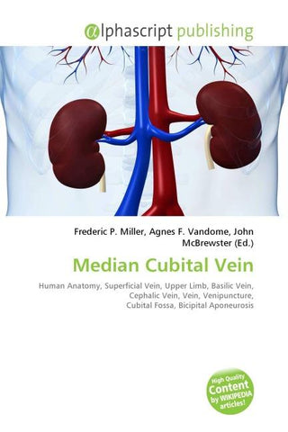 Median Cubital Vein