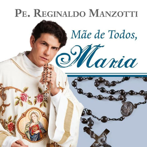 Mãe de todos, Maria