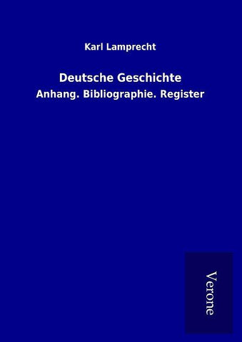 Deutsche Geschichte