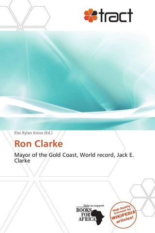 Ron Clarke