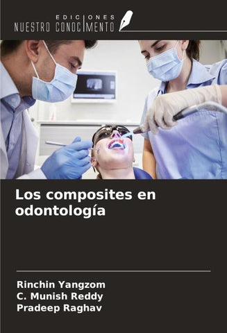 Los composites en odontología