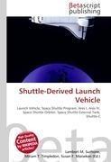 Shuttle-Derived Launch Vehicle