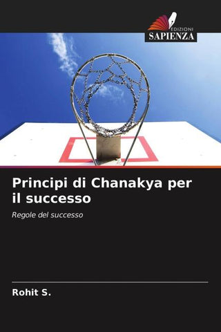Principi di Chanakya per il successo