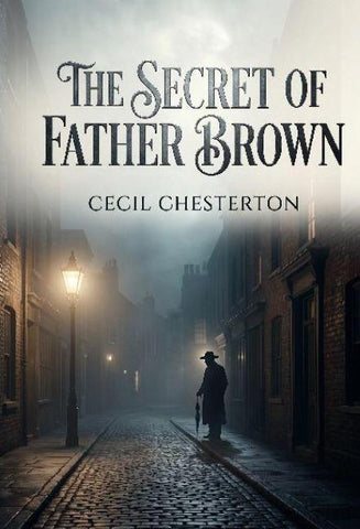 The Secret of Father Brown