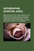 Geographie (Kanton Jura)