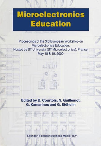 Microelectronics Education