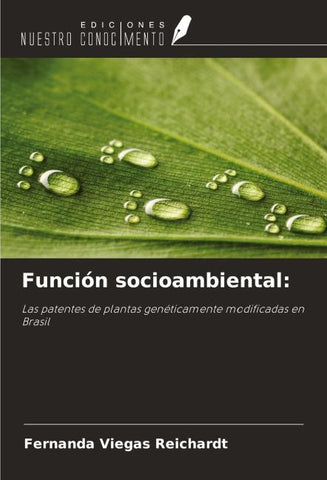 Función socioambiental: