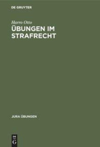 Übungen im Strafrecht
