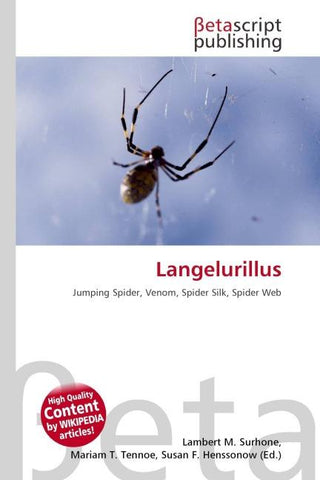 Langelurillus