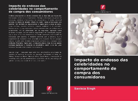 Impacto do endosso das celebridades no comportamento de compra dos consumidores